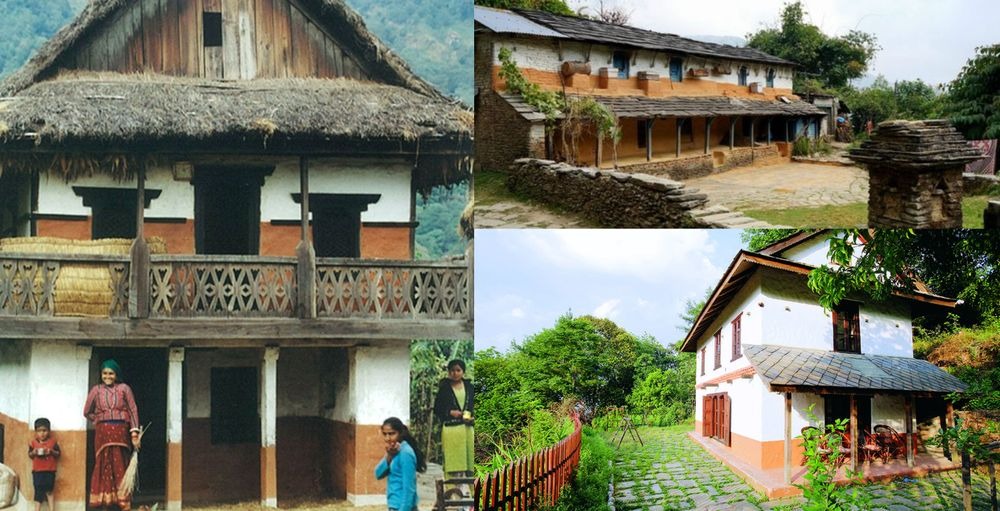 ‘भूकम्पको जोखिम छ, गोला ढुङ्गा र काँचो माटोबाट घर बनाउन प्रोत्साहन नगरौँ’