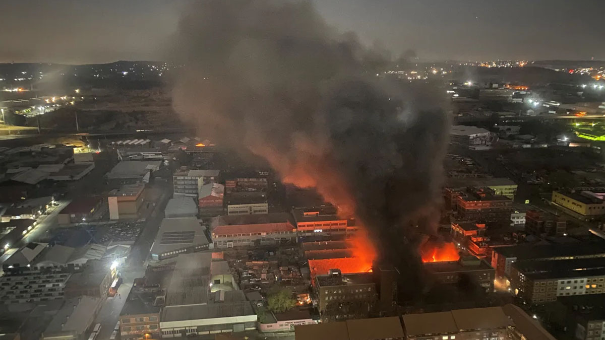 एक युवकमाथि ७७ जनाको हत्या र १२० जनाको हत्या प्रयास गरेको अभियोग