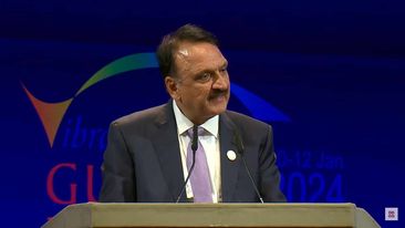 इनोभेटिभ बिजनेस आईडिया र लगानीको निर्णयले नेपालको विकासका लागि नयाँ माइलस्टोन खोल्ने आशा छ: अर्थमन्त्री