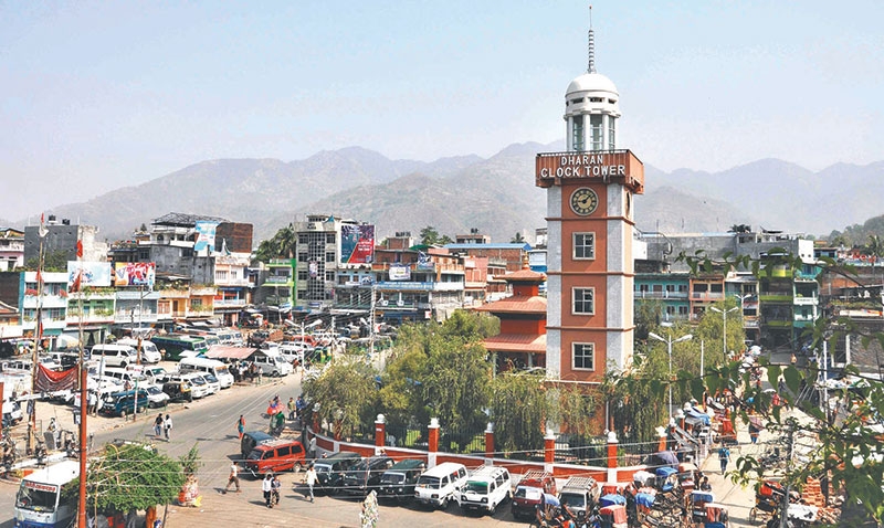 धरानमा विमानस्थल असम्भवः उड्डयन प्राधिकरण
