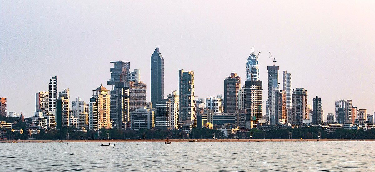 मुम्बई बन्यो एसियाकै धेरै अर्बपति बस्ने सहर