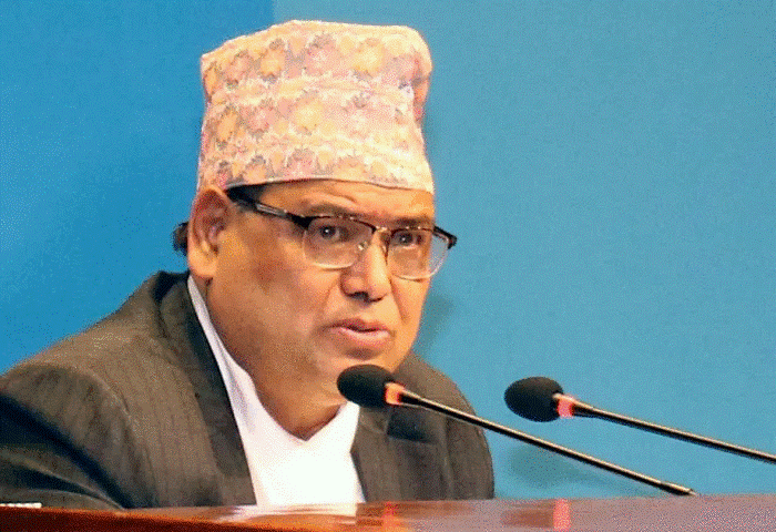 महराको ४५ वर्षे ‘प्रभावशाली’ राजनीतिक यात्राको अवसान