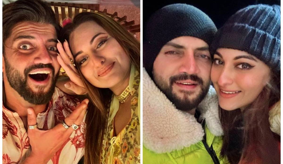 सोनाक्षीले जहिरसँग विवाह गर्ने