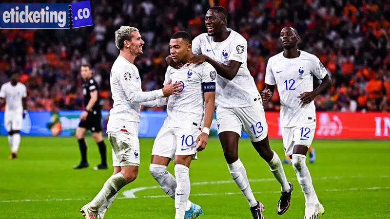 फ्रान्सको युरोकपमा विजयी शुरुवातः एम्बाप्पे नाकको डाँडी भाँच्चिएर घाईते