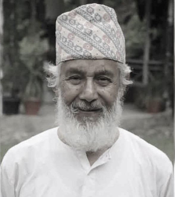 सिक्किमका पूर्वमन्त्री रामचन्द्र पौड्यालको शव टिष्टाको नहरमा