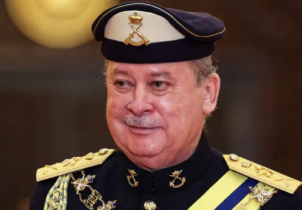 मलेसियाका नयाँ राजा सुल्तान इब्राहिम इस्कन्दर बसे राजगद्दीमा