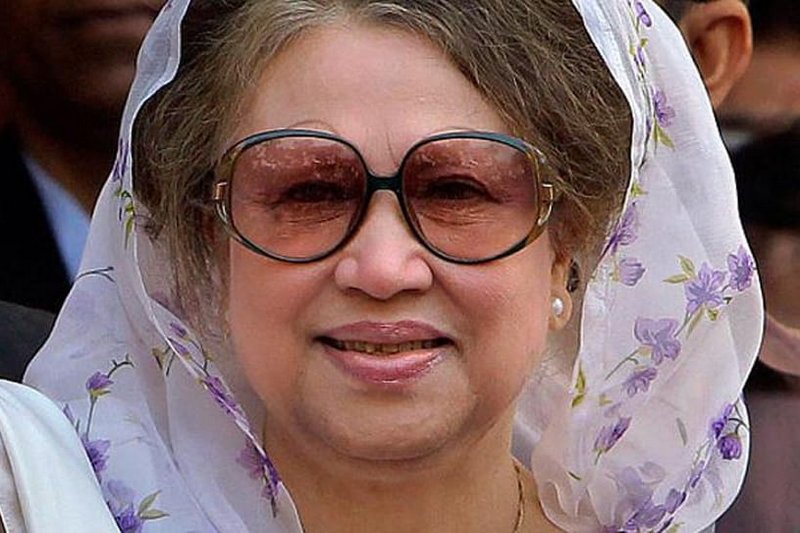 बंगलादेशकी पूर्वप्रधानमन्त्री खालीदा जियाको बैंक खाता १७ बर्षपछि फुकुवा