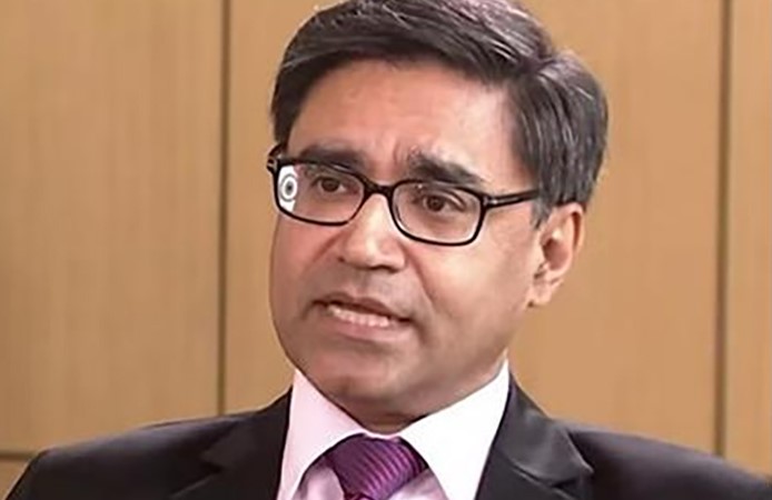 भारतीय विदेश सचिव मिश्र सोमबार काठमाडौं आउने, प्रधानमन्त्री, देउवा र दाहाल भेट्ने