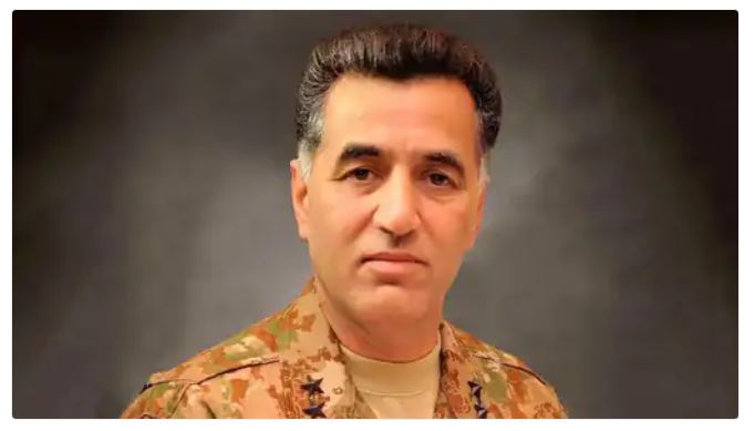 आवास घोटाला प्रकरणमा आईएसआईका पूर्वप्रमुख फैज हमिद पक्राउ