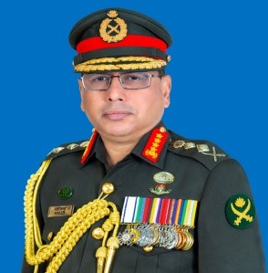 प्रधानमन्त्री हसिना भारत पुगेपछि सेना प्रमुख वाकरको घोषणा ‘अन्तरिम सरकार बनाइन्छ’