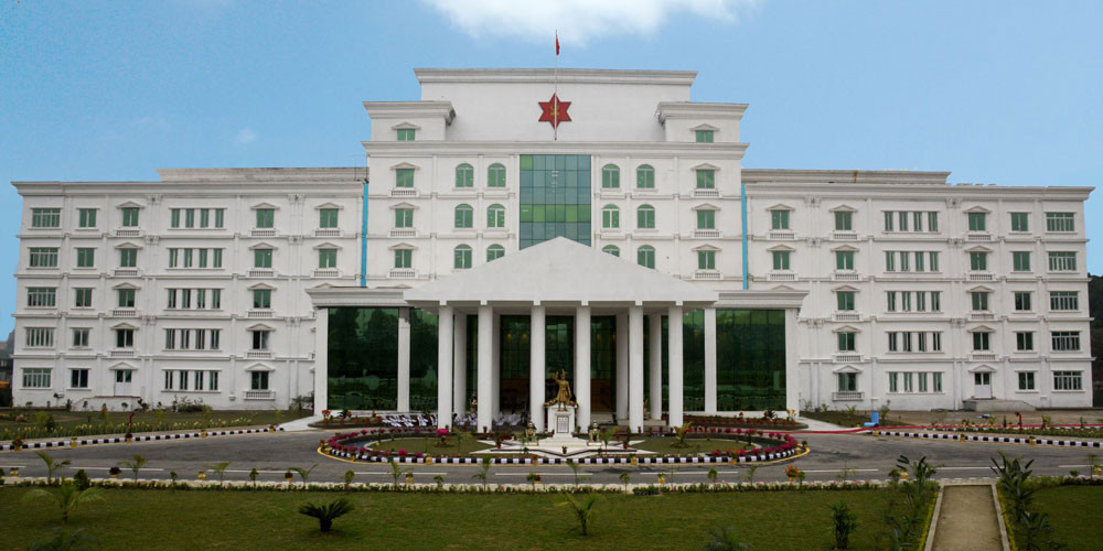  प्रतिनिधि सभा निर्वाचनमा ८० हजार सेना परिचालन हुने