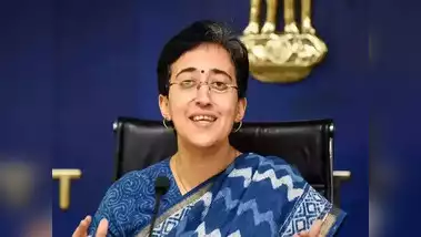 दिल्लीको मुख्यमन्त्री बन्दै आम आद्मीकी ४३ वर्षे नेतृ मर्लेना