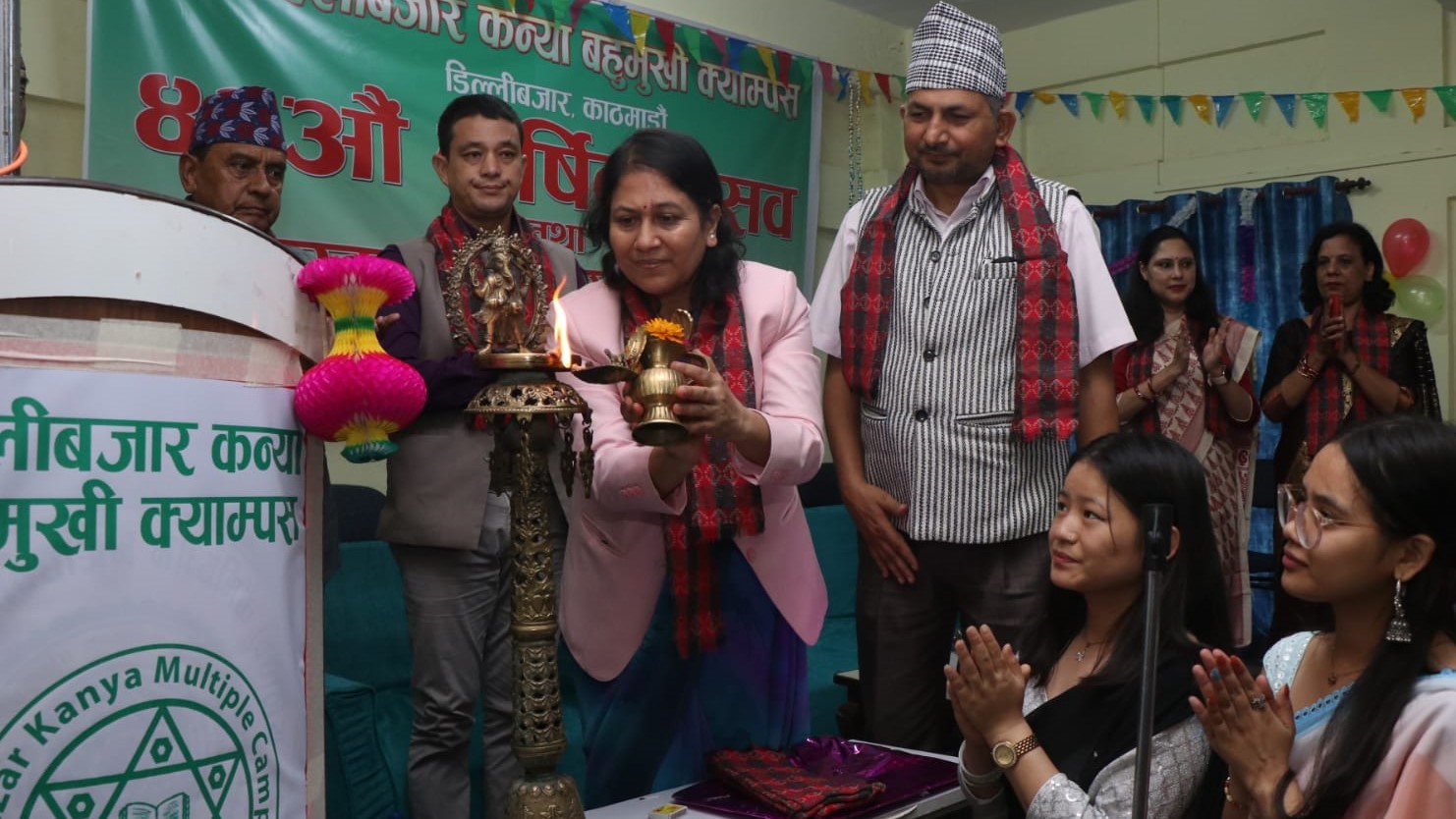 शिक्षालाई व्यवहारिक र जीवनउपयोगी बनाउन आवश्यक– शिक्षामन्त्री भट्टराई
