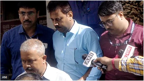 चिकित्सक बलात्कारपछि हत्या प्रकरणः कलेजका पूर्वप्रमुख र प्रहरी ईन्चार्ज प्रक्राउ