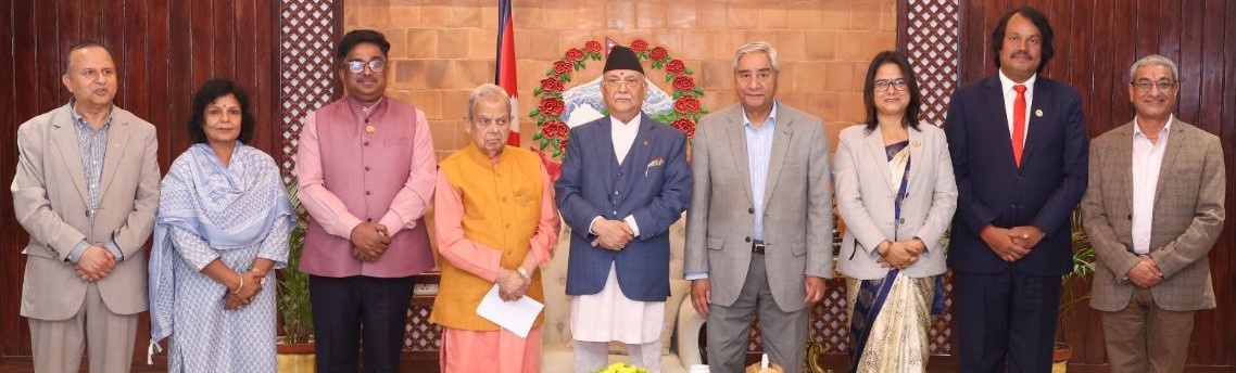 सत्ताक्षका दलहरुको चेतावनी– सडकबाट सत्ता परिवर्तन अश्वीकार्य