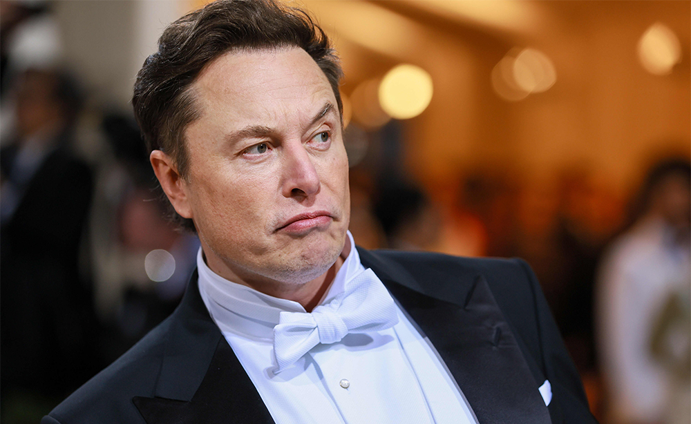 ट्रम्प राष्ट्रपतिमा पराजित भए मलाई जेल हाल्छन् र अमेरिकामा फेरी चुनाव हुँदैनः एलन मस्क