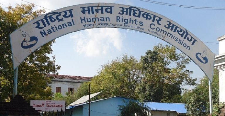 बाल अधिकारक सुनिश्चितता लेल आयोगक आग्रह