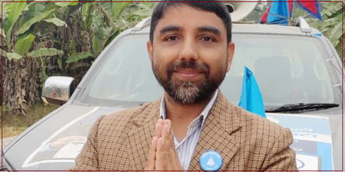 ‘उम्मेदवारी हस्ताक्षरया अधिकार कार्यवाहक महामन्त्रीयात’