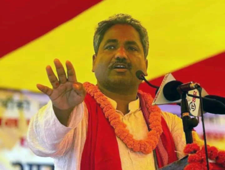 हवाई भाडामा भएको लुटको अन्त्य गर्न प्रभु साहको माग