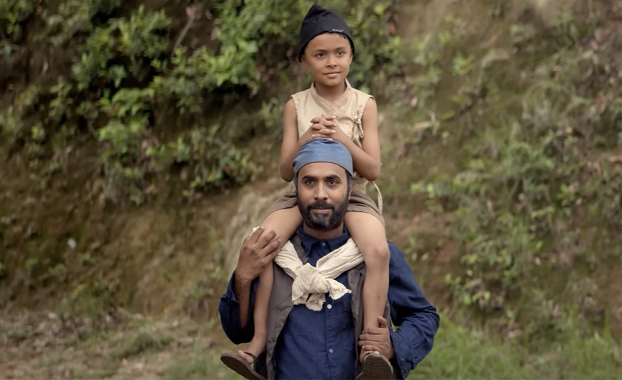 वियोगान्त चलचित्र ‘पूर्णबहादुरको सारङ्गी’ले २ सातामै कमायो २७ करोड