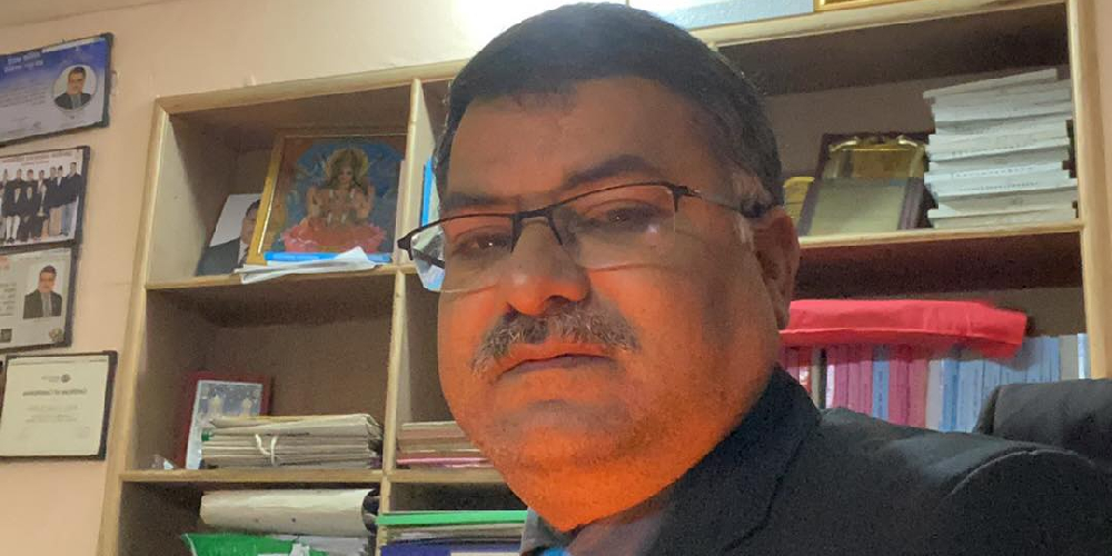 बार काउन्सिलद्वारा न्यायाधीशलाई २ करोड घुस अफर गर्ने अधिवक्ता पोखरेललाई नसिहत