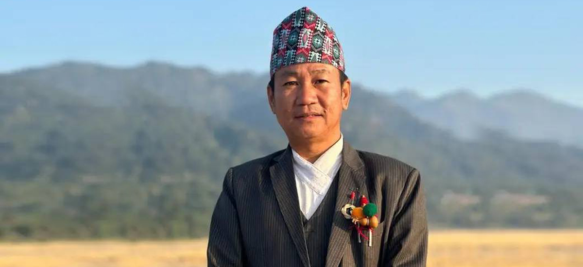 श्रम संस्कृति पार्टीले टुंग्यायो समानुपातिक सांसदको नाम