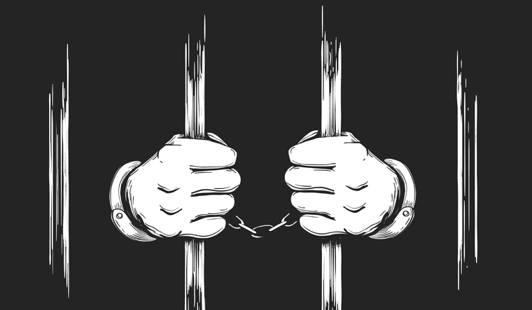 ‘ड्युटी’मा खटिएका प्रहरीमाथि अभद्र व्यवहार गर्ने युवक पक्राउ