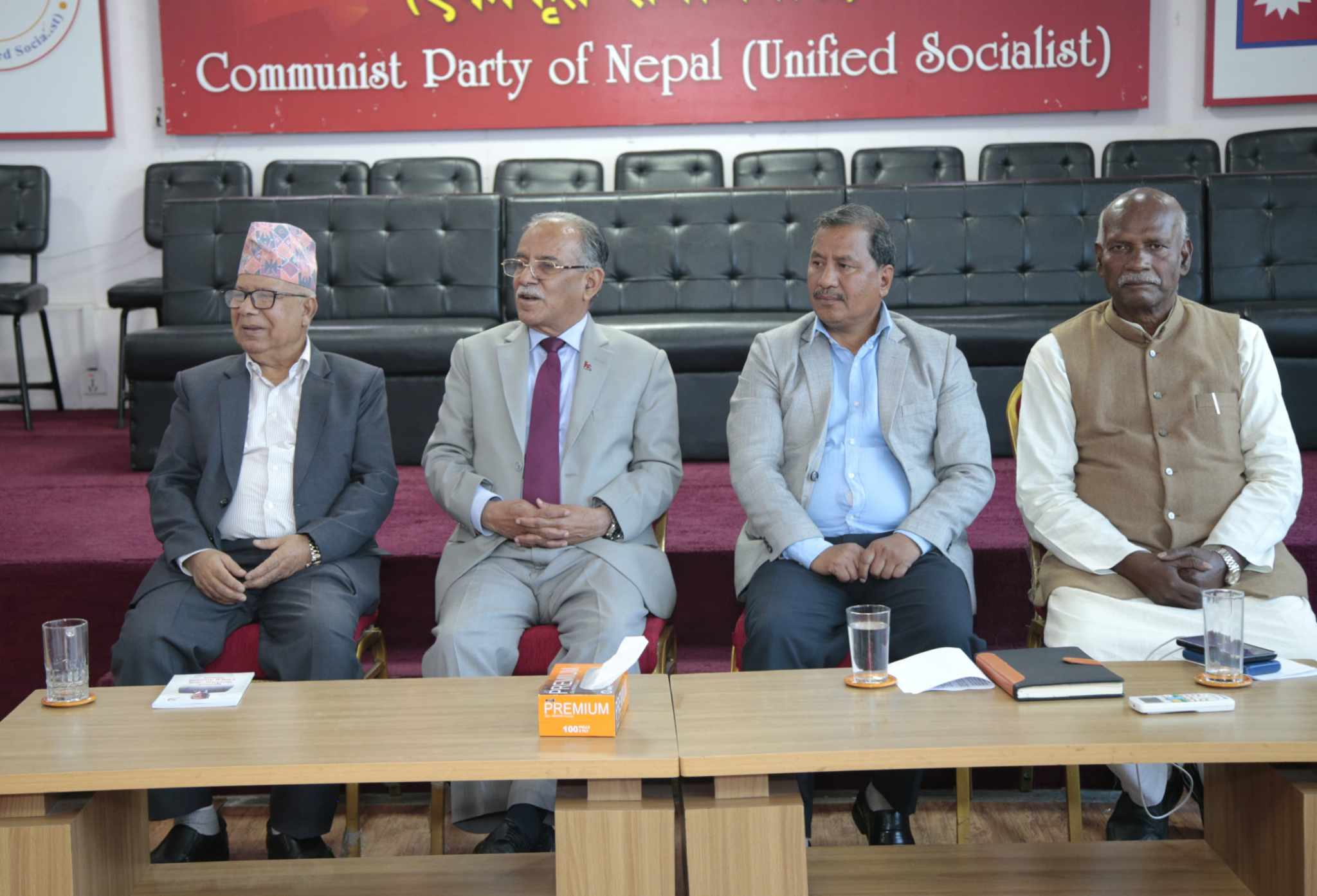 समाजवादी मोर्चाले आज ८ स्थानबाट जुलुस निकाल्ने