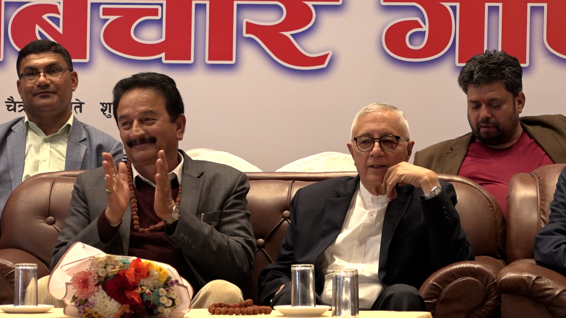 २०८२ को मंसिर मसान्तसम्म अधिवेशन हुन नसके पार्टी कमजोर हुने: डा.शेखर कोइराला