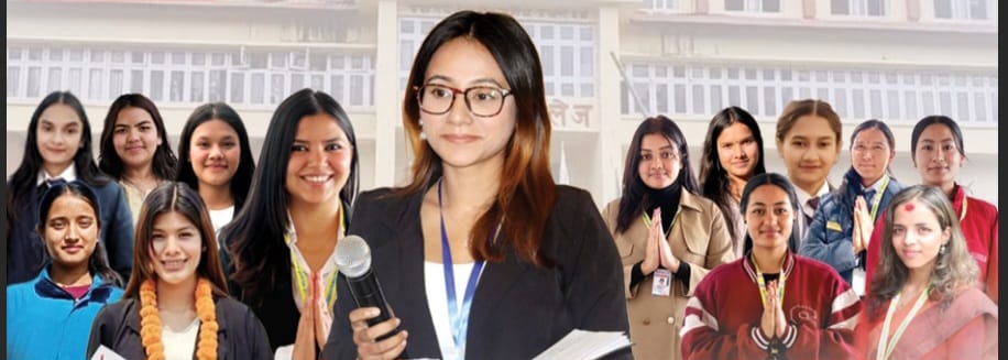 प्रजिना दर्नालको नेतृत्वमा अखिल समाजवादी र अनेरास्ववियूको बलियो टिम बन्यो-पुरानो विरासत संग भिड्दै
