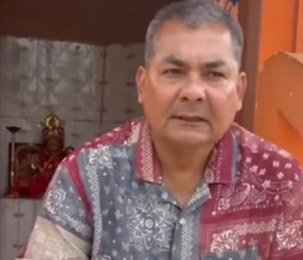 प्रसाईंको रिटमा सक्कल फाइल झिकाउन सर्वोच्चको आदेश