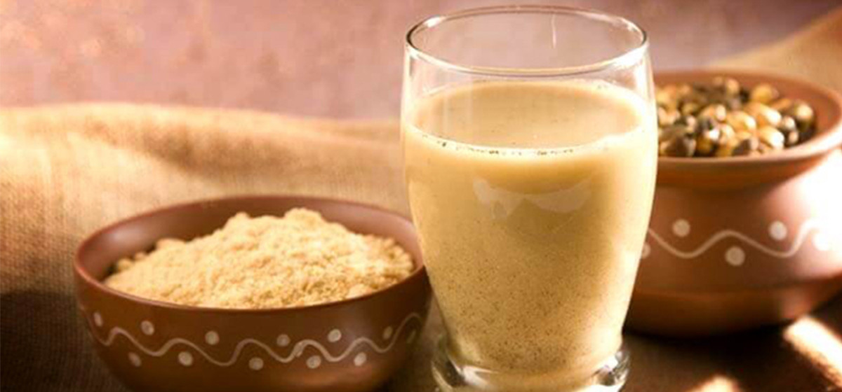 आज अक्षय तृतीया,जौको सातु र सर्वत खाने दिन