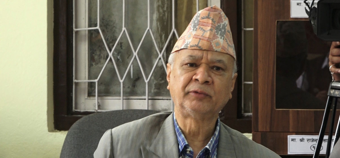 शिक्षामन्त्री पन्तको शपथ ग्रहण आज