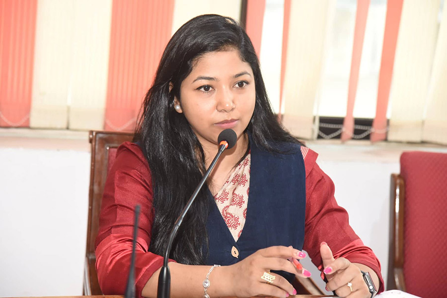 हालसम्म कामपाबाट साढे ५२ हजारले लिए निःशुल्क कानुनी सेवा
