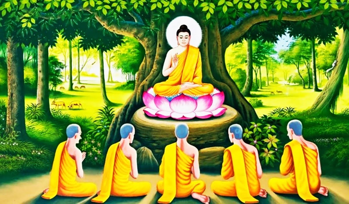 आज २५६९ औँ बुद्धजयन्ती मनाइँदै