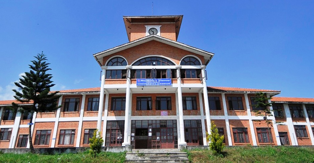 त्रिभुवन विश्वविद्यालयको पठनपाठन छठपर्वपछि मात्रै