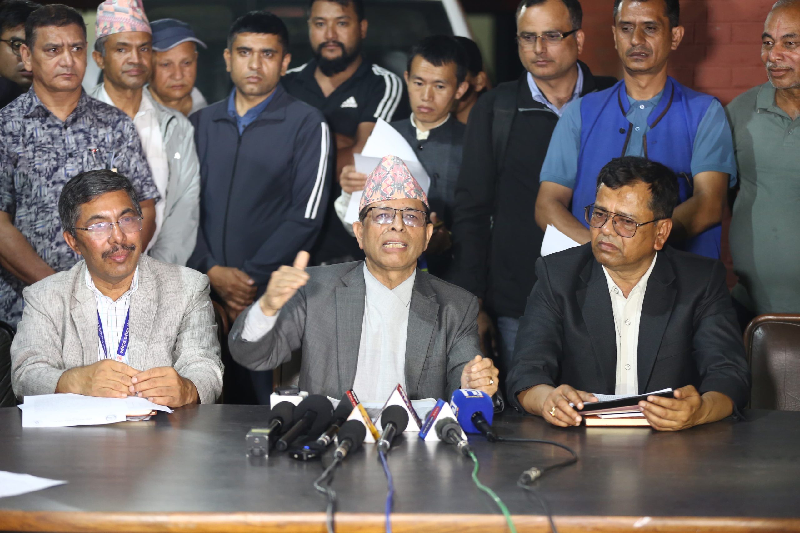 एसइईके नतिजा सार्वजनिक, ६१.८१ परीक्षार्थी ग्रेडेड