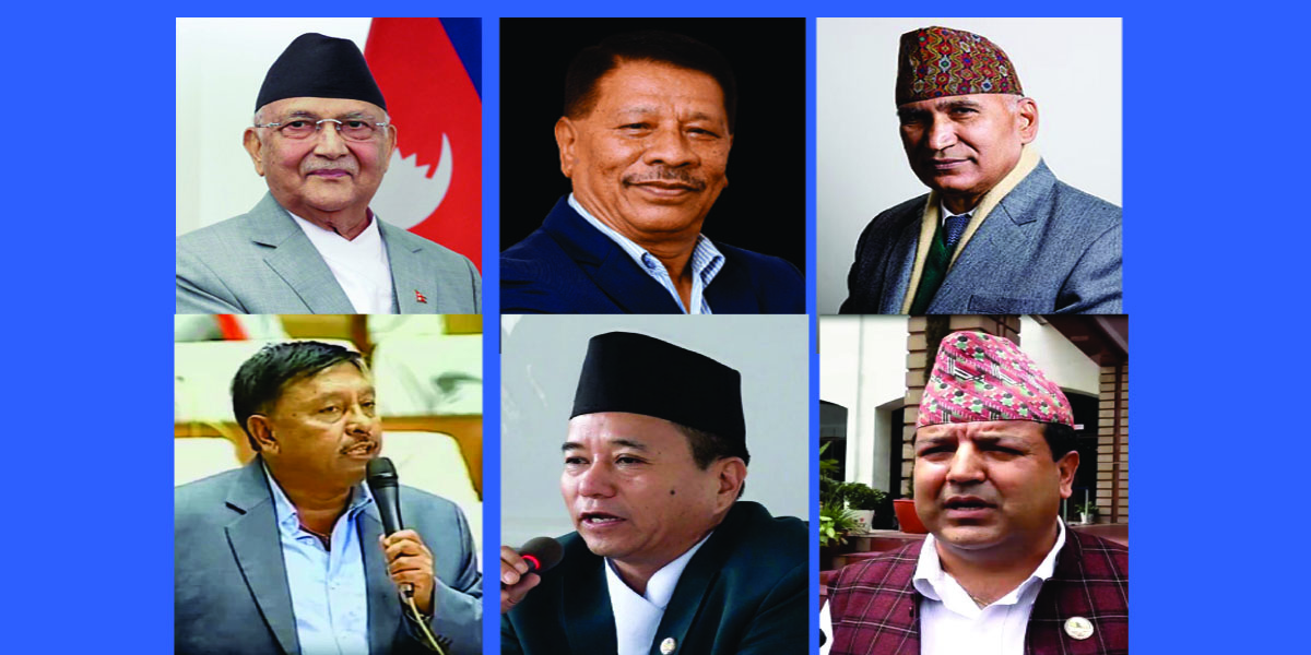 लोकतान्त्रिक सरकारको ‘निरंकुश’ बजेट