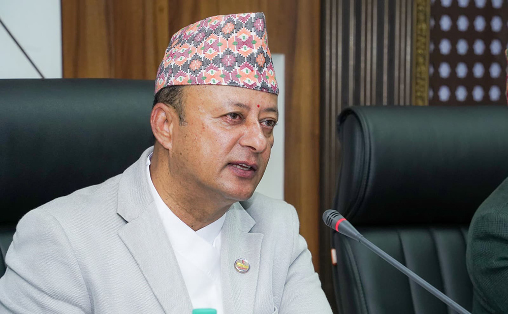 ऊर्जा मन्त्रालयको कार्यसम्पादन ८० प्रतिशत, ६३१ मेगावाट विद्युत् थप