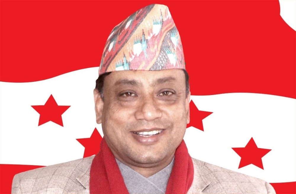 इन्द्र बानियाँ काँग्रेस बागमतीको संसदीय दलको नेतामा निर्वाचित