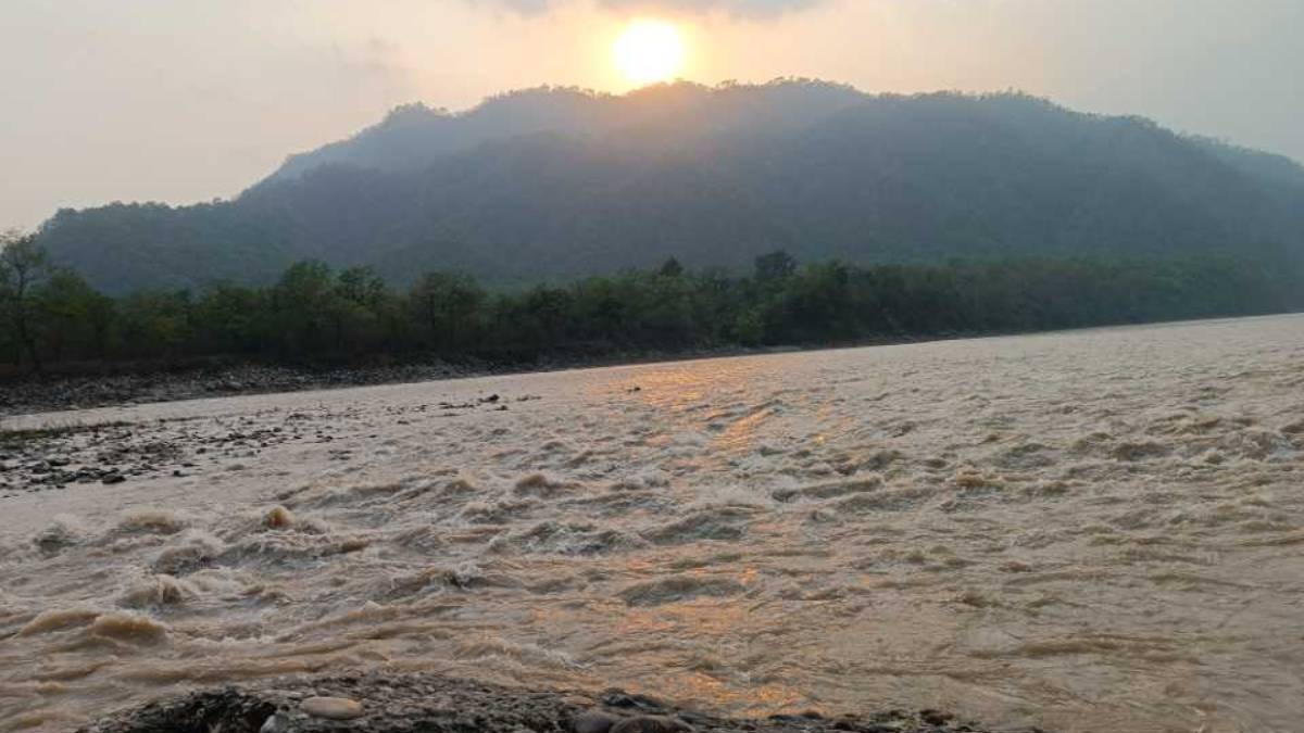 प्रमुख नदीमा जलसतह बढ्ने पूर्वानुमान