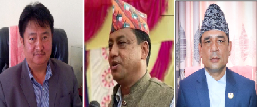 पूर्व सहमतिअनुसार सत्ता हस्तान्तरण नगरे दुर्घटना !