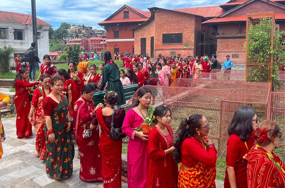 आज साउने संक्रान्ति, कस्तो छ पौराणिक महत्व ?