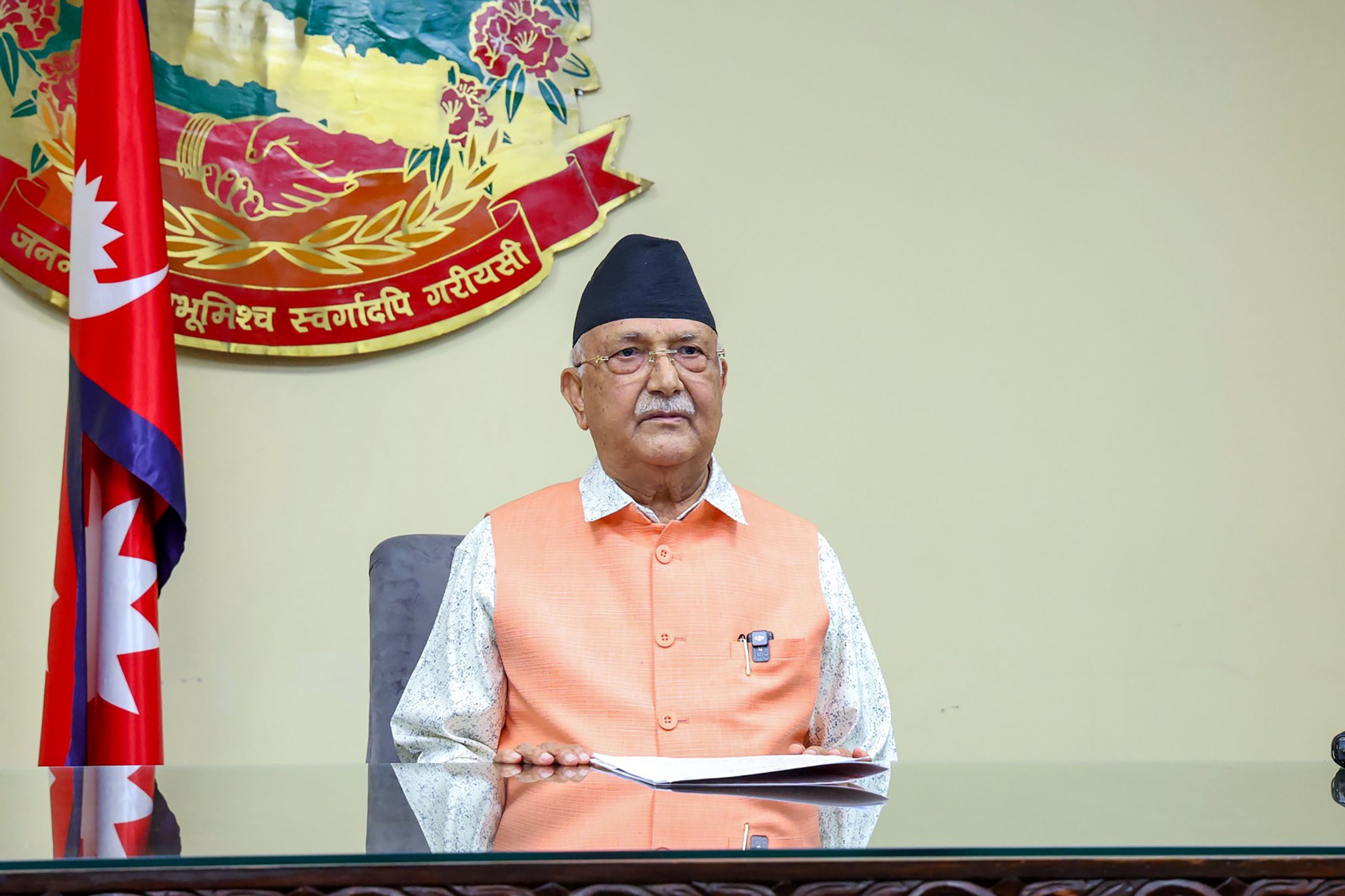 सूचना प्रविधिक उपयोगसँ सुशासन, विकास आ समृद्धिमे तीव्रता देबाक लेल प्रधानमन्त्रीक आग्रह