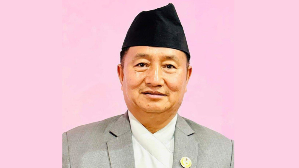 बागमती मुख्यमन्त्री लामाले आज राजीनामा दिने