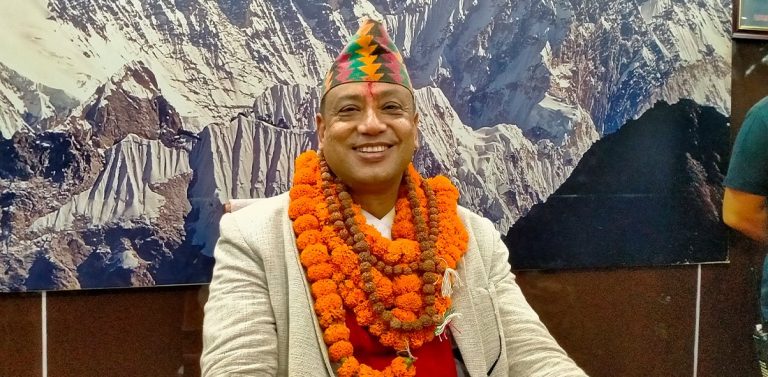 बागमतीका मुख्यमन्त्री बानियाँले आज विश्वासको मत लिँदै