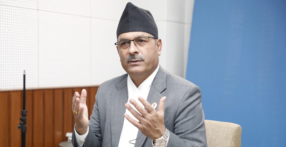 राजदूत ढकालको नेतृत्वमा साउदीस्थित नेपाली दूतावास श्रमिक हितको नमुना केन्द्र