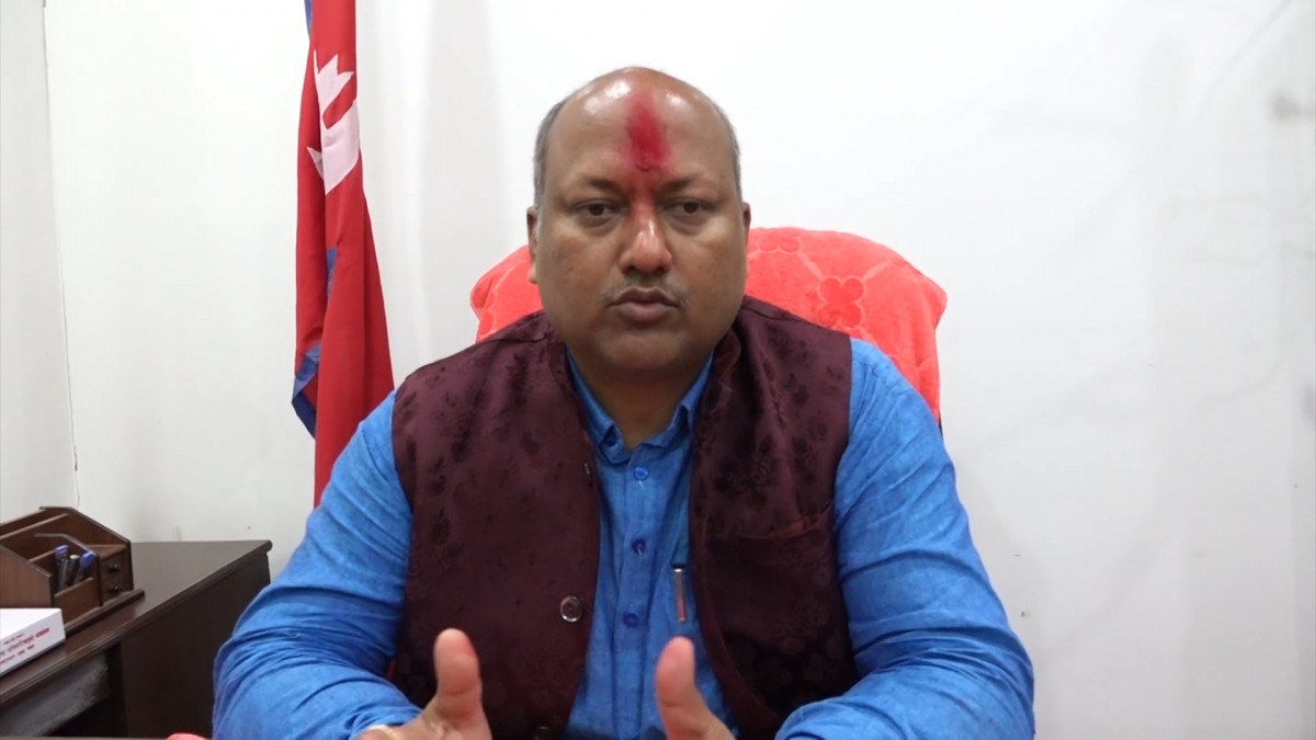 मधेश प्रदेश सरकारका सेवा दसैँपछि पूर्ण रूपमा सञ्चालन हुने