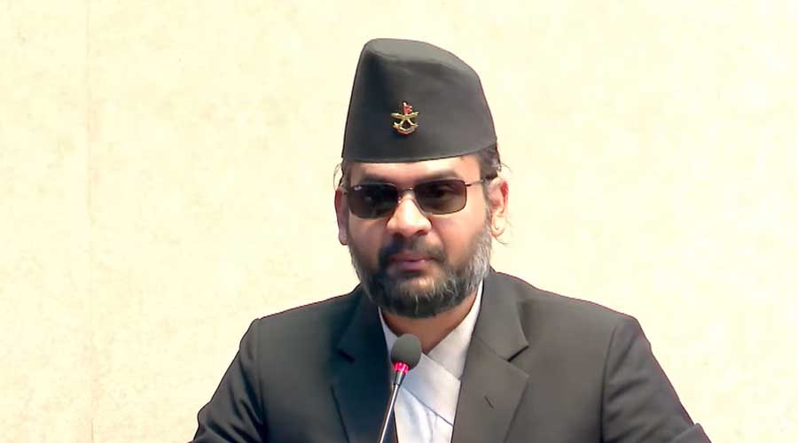 बालेनले शुक्रबार १२:३४ मा लिनेछन् प्रधानमन्त्रीको शपथ, २:१५ बजे पदभार ग्रहण