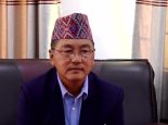 विशेष महाधिवेशनको हस्ताक्षरसहितको माग आए पद छोड्न तयार छुः लिङदेन